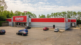 More details for 8139 Old Troy Pike, Huber Heights, OH - Retail for Sale