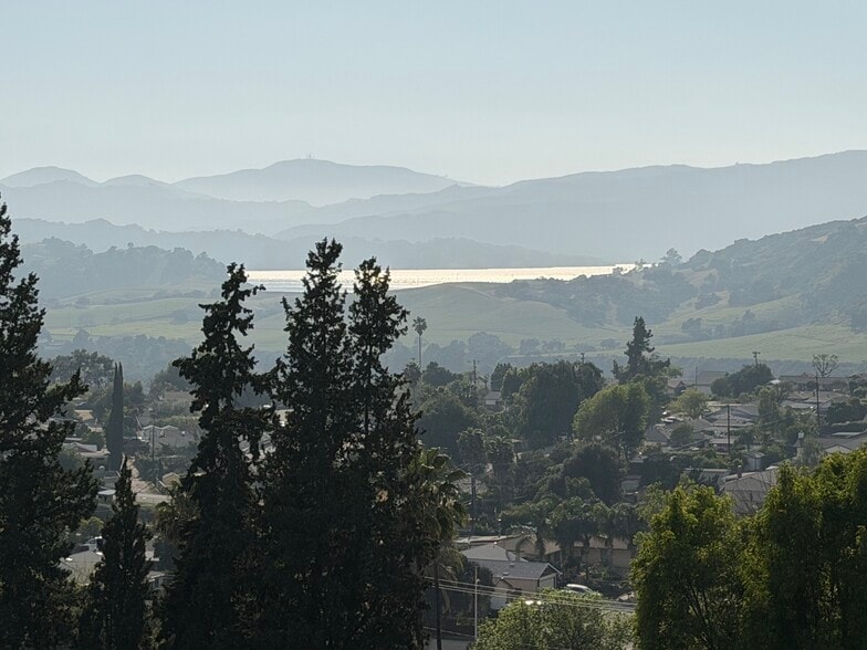 265 Encino, Oak View, CA for sale - Aerial - Image 1 of 14