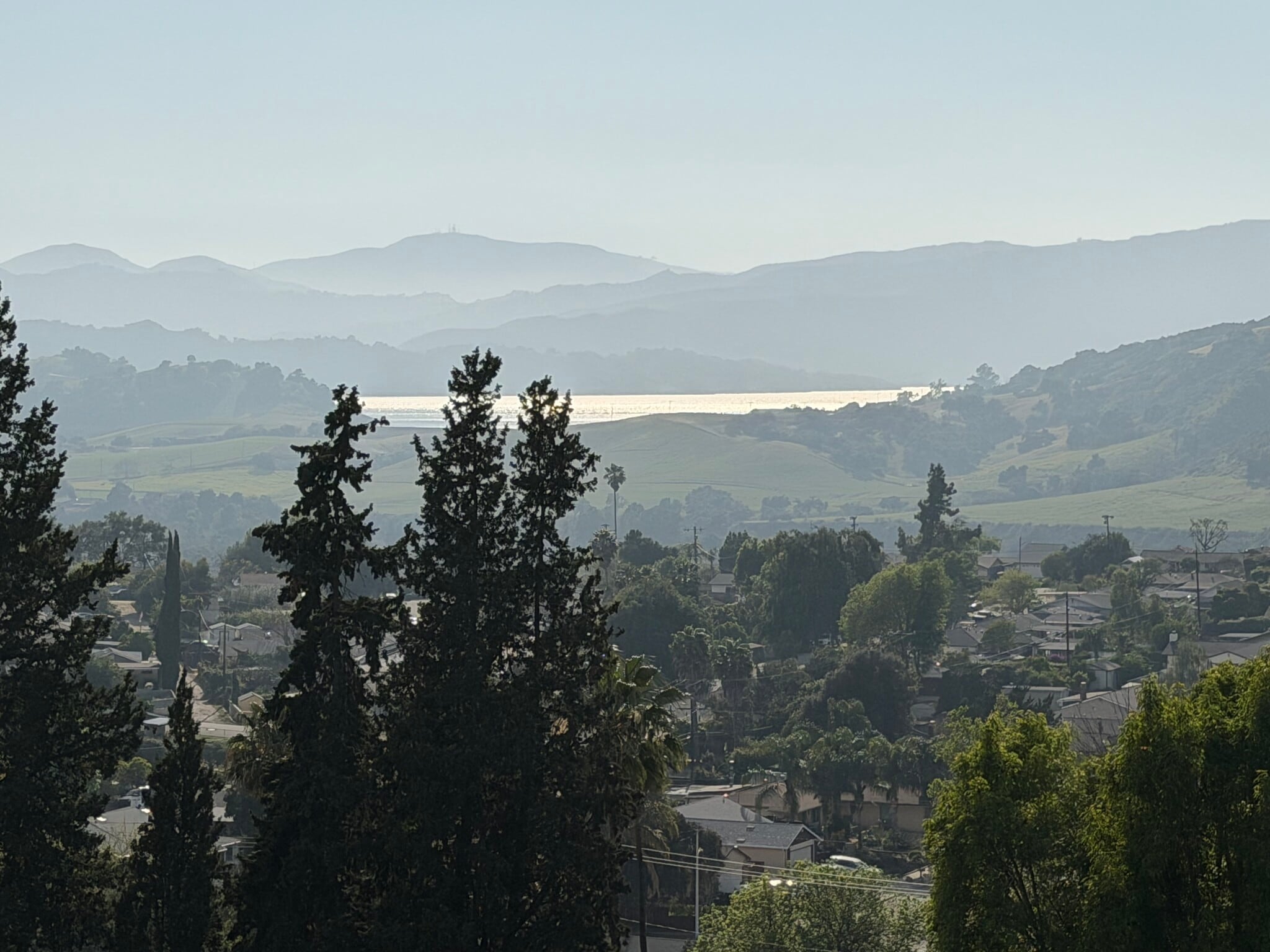 265 Encino, Oak View, CA for sale Aerial- Image 1 of 15