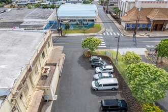 94-916 Waipahu St, Waipahu, HI for lease Interior Photo- Image 2 of 12