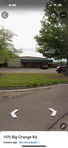 1175 Big Orange Rd, Cordova, TN for sale - Building Photo - Image 3 of 25