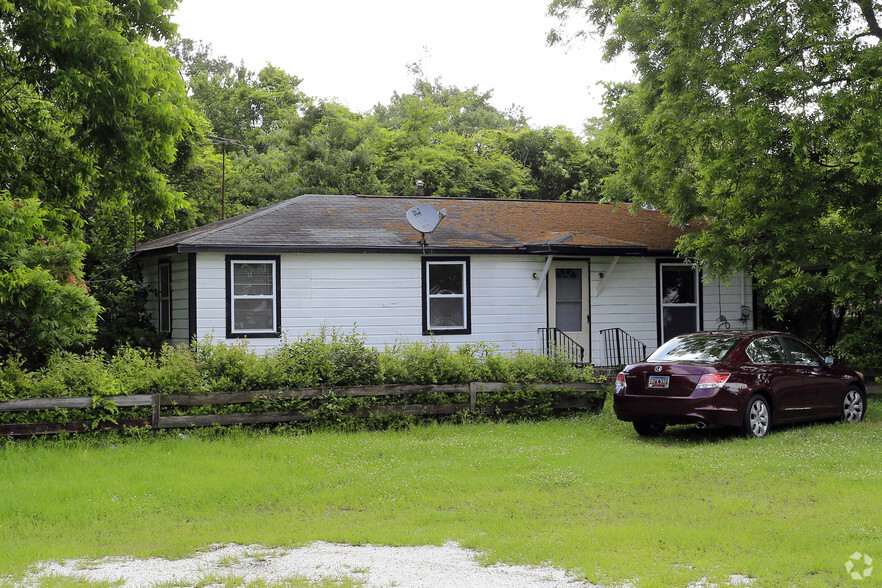 419 N Cedar St, Summerville, SC for sale - Primary Photo - Image 1 of 1