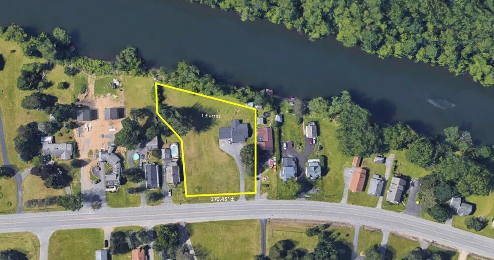 9130 River Rd, Marcy, NY for sale - Primary Photo - Image 1 of 1