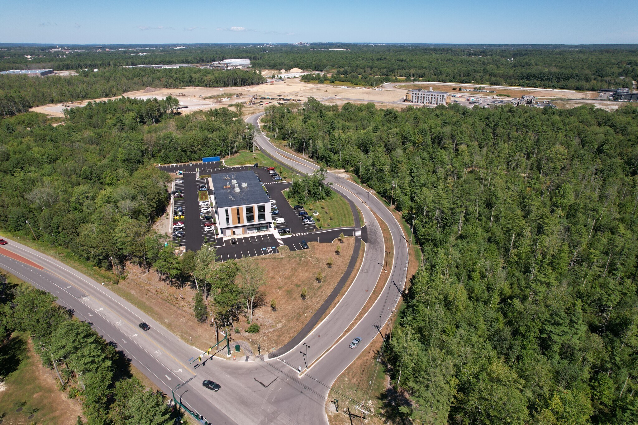 10 Market St, Scarborough, ME for sale Building Photo- Image 1 of 7