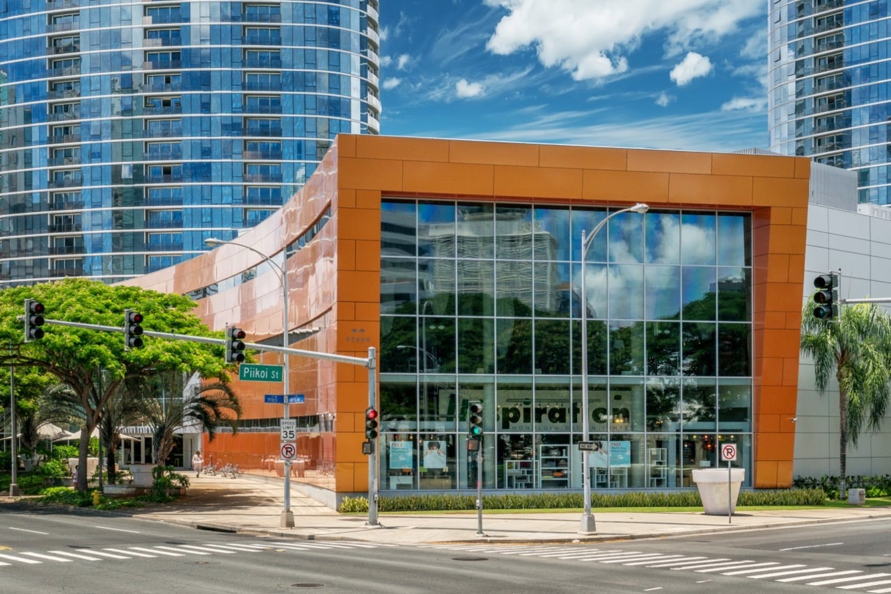 1230-1250 Kapiolani Blvd, Honolulu, HI for sale Building Photo- Image 1 of 4