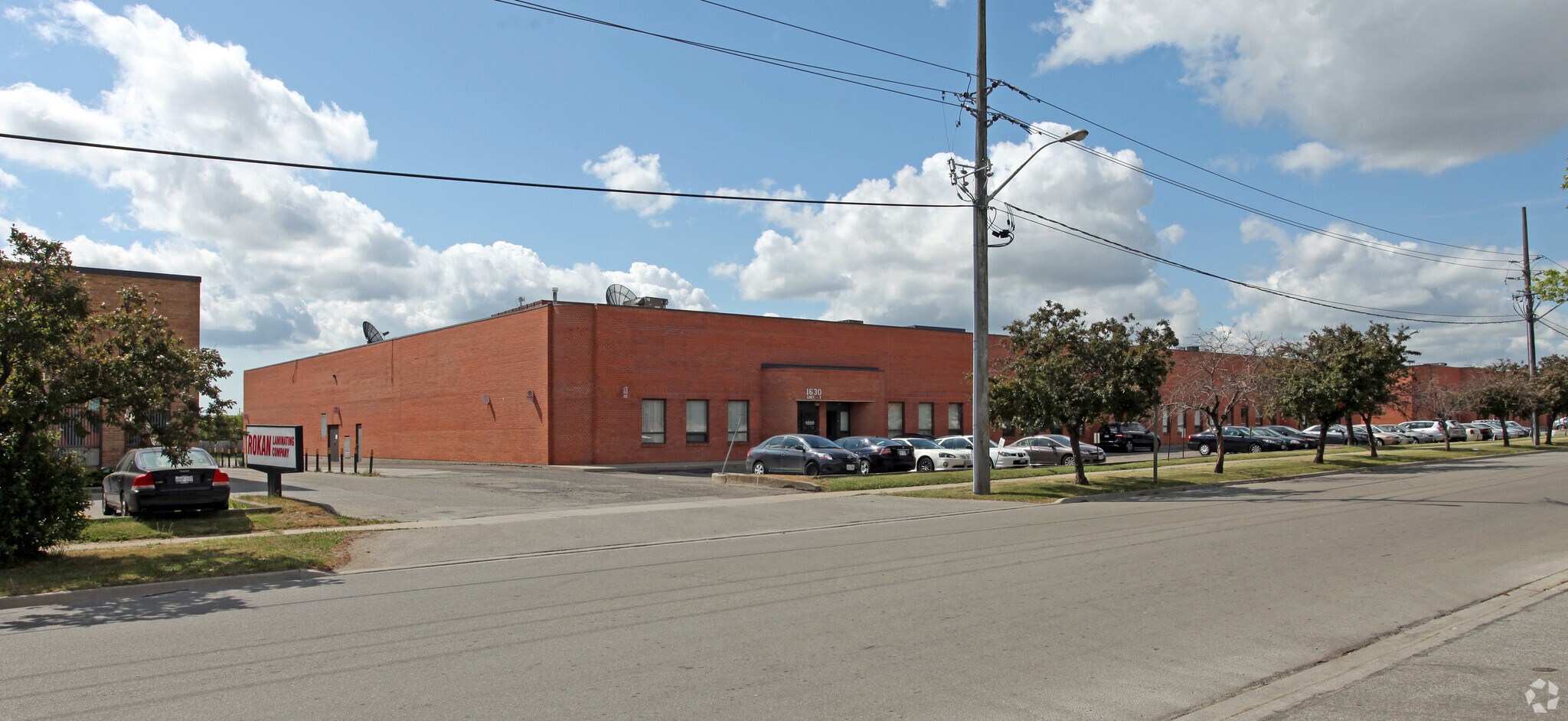 1630 Trinity Dr, Mississauga, ON à vendre Photo principale- Image 1 de 1