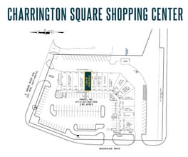 9912 E Grand River Ave, Brighton, MI for lease Floor Plan- Image 1 of 1