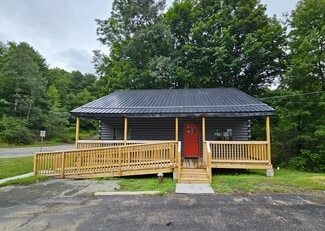 Plus de détails pour 513 PA-492, New Milford, PA - Bureau à louer