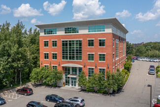 More details for 102 Shore Dr, Worcester, MA - Office for Lease