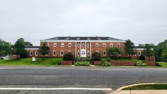 Plus de détails pour 97 Main St, Chatham, NJ - Bureau, Bureau/Médical à louer