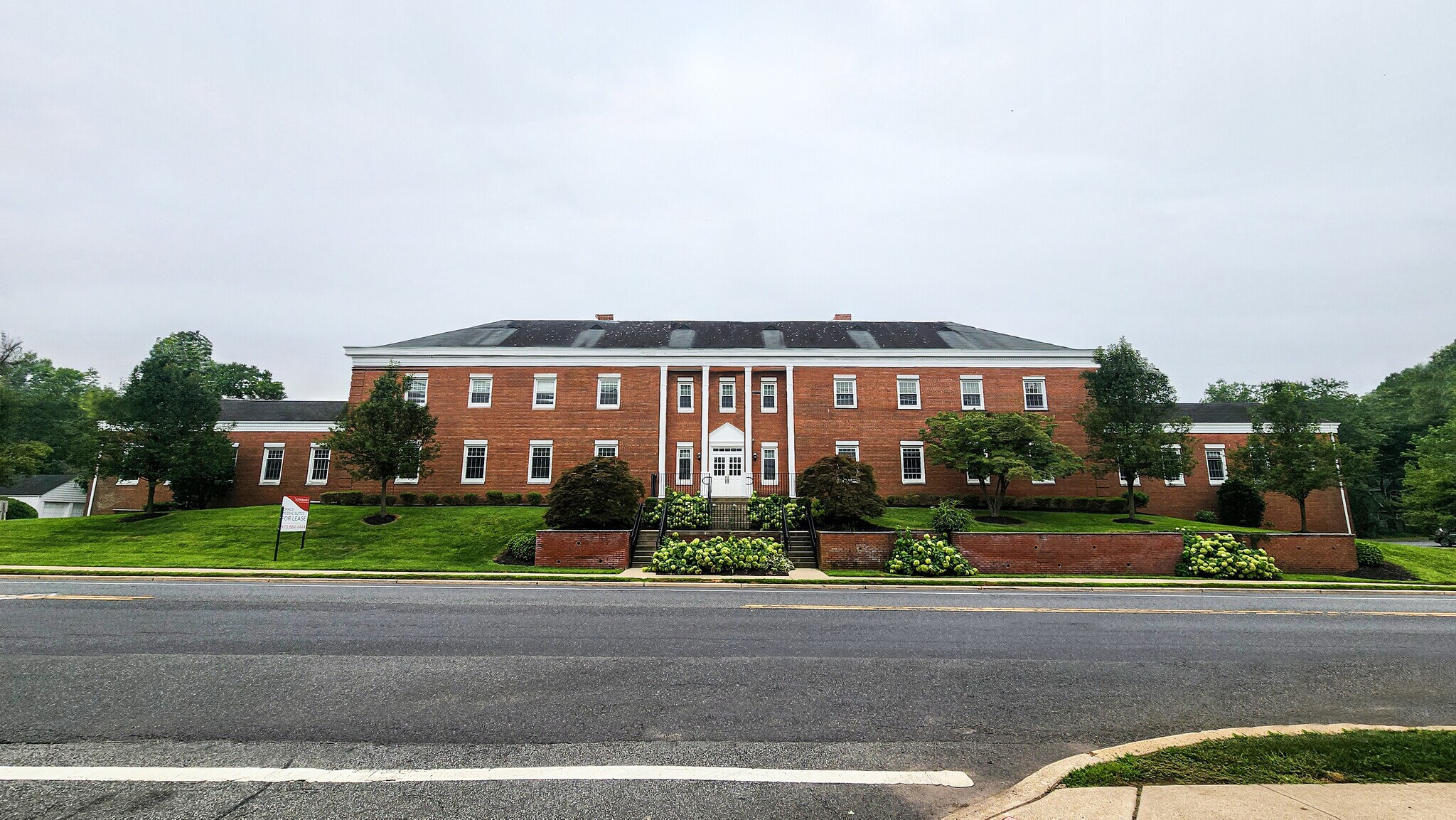 97 Main St, Chatham, NJ à louer Photo du bâtiment- Image 1 de 17