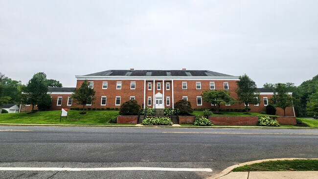 More details for 97 Main St, Chatham, NJ - Office, Office/Medical for Lease