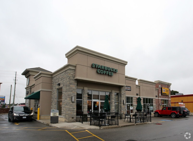 1905 Dundas St, London, ON for sale - Primary Photo - Image 1 of 1