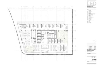 5950 W Jefferson Blvd, Los Angeles, CA for lease Floor Plan- Image 1 of 13