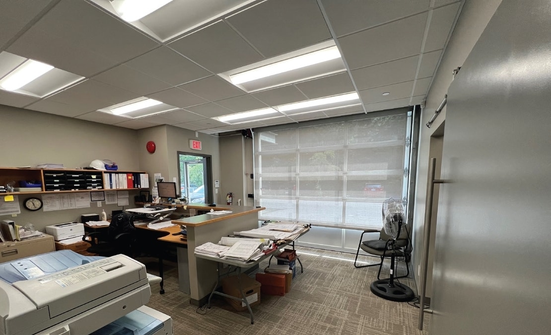 2411 Dollarton Hwy, North Vancouver District, BC for lease Interior Photo- Image 1 of 4