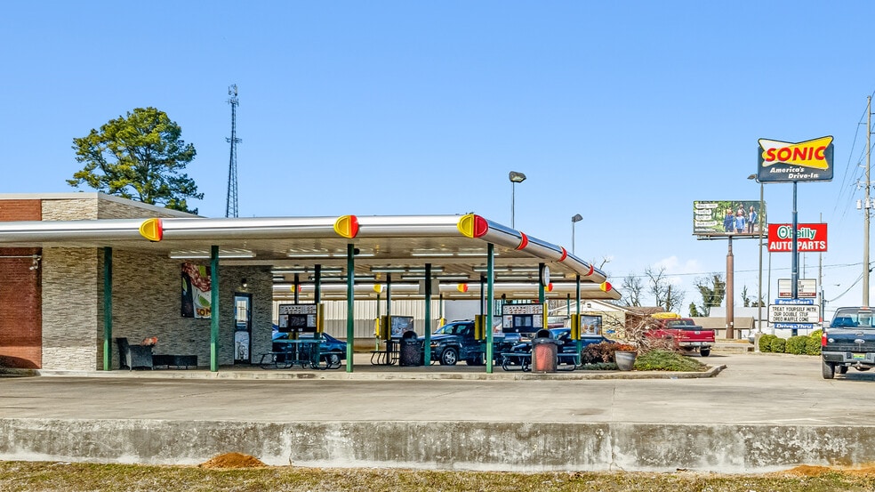 14171 N Highway 231/431, Hazel Green, AL for sale - Building Photo - Image 2 of 2