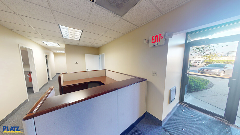 23775 Commerce Park, Beachwood, OH for sale - Building Photo - Image 2 of 20