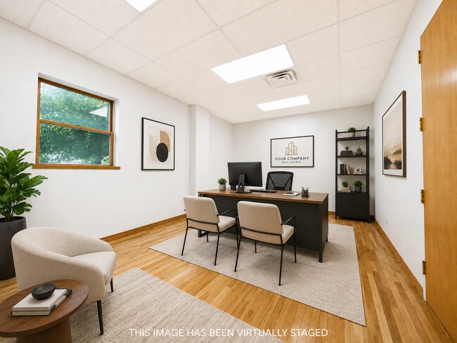 Plus de détails pour 637 Willis Ave, Williston Park, NY - Bureau/Commerce de détail à louer