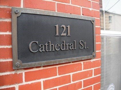 121 Cathedral St, Annapolis, MD à louer - Photo du bâtiment - Image 1 de 10