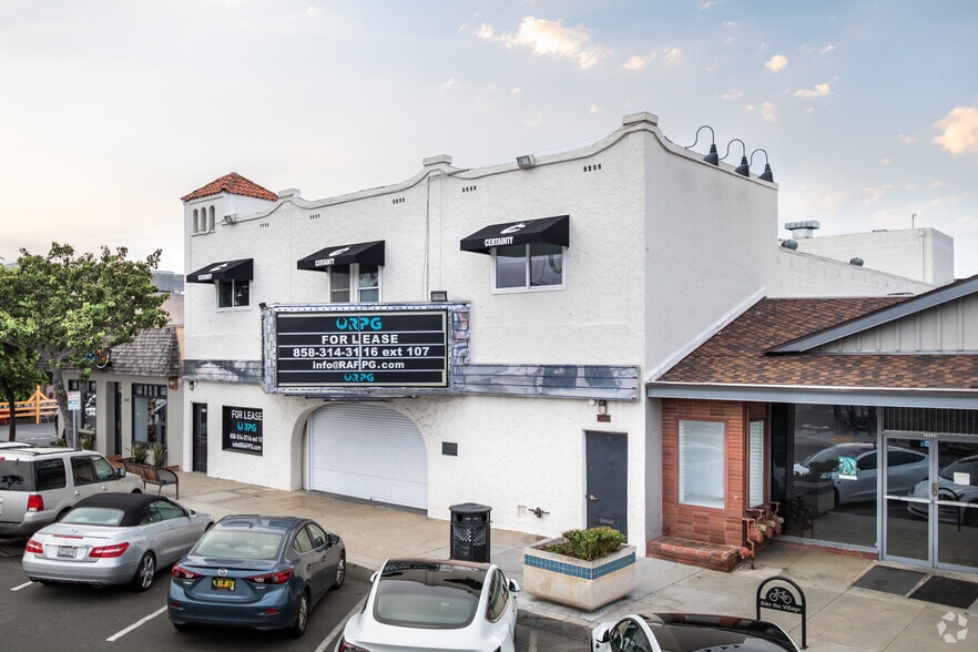 2808-22 State St, Carlsbad, CA for lease - Primary Photo - Image 1 of 22