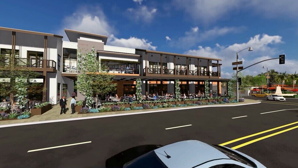 31762 Old Mission rd, San Juan Capistrano, CA à louer - Vidéo sur l’inscription commerciale - Image 3 de 33