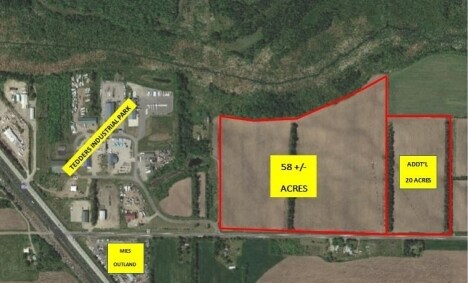 4000 32nd St SE, Saint Cloud, MN à vendre - Photo du bâtiment - Image 2 de 2