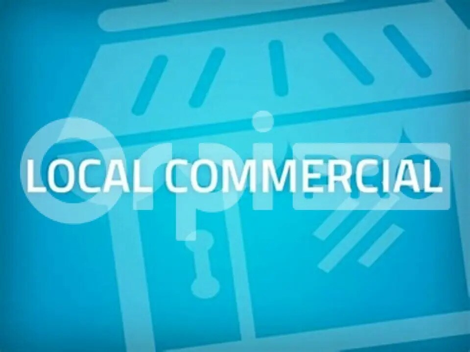 Commerce de détail dans Anse à louer Photo du bâtiment- Image 1 de 4