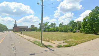 Plus de détails pour 7701-7719 Linwood, Detroit, MI - Terrain à vendre