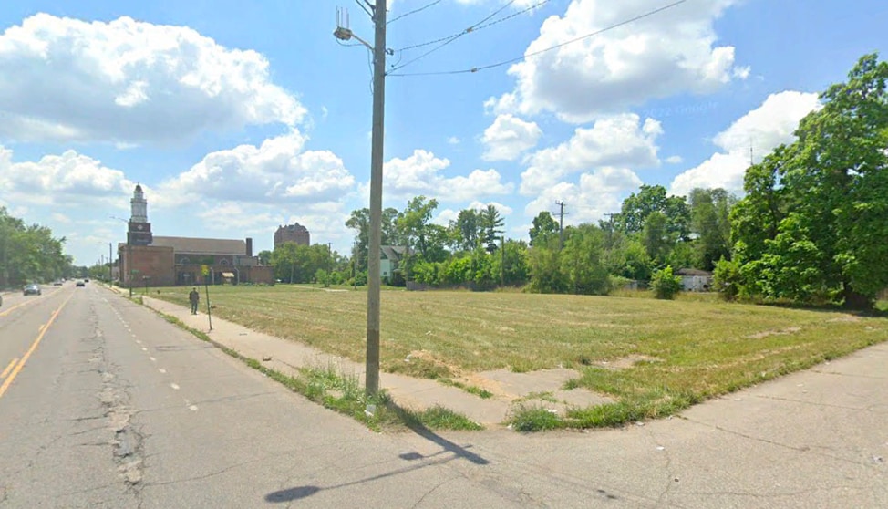 7701-7719 Linwood, Detroit, MI for sale Primary Photo- Image 1 of 5