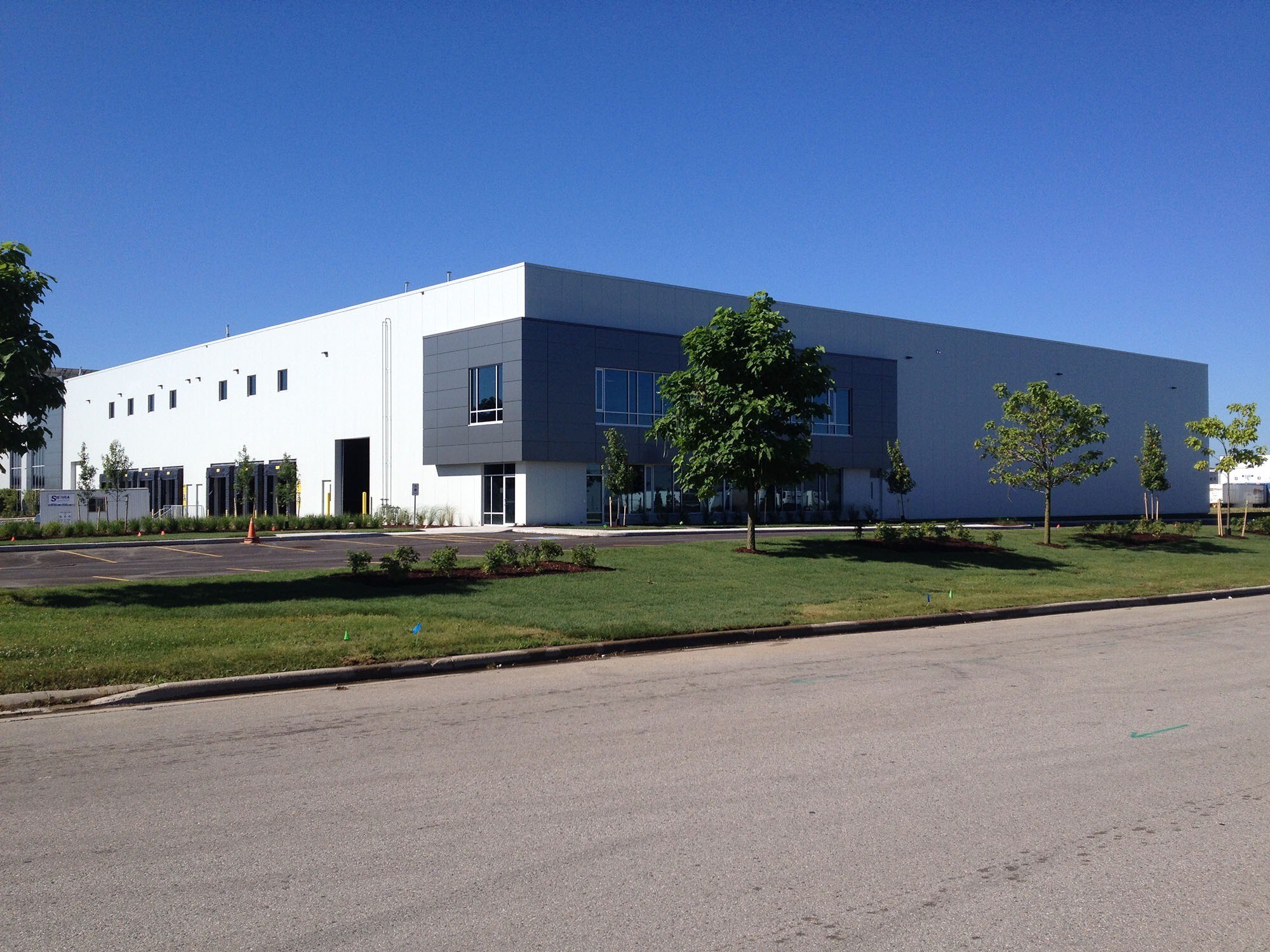 1550 Global Dr, London, ON for sale Primary Photo- Image 1 of 1