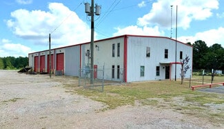 More details for 2103 E SH 31, Kilgore, TX - Industrial for Lease