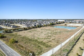 More details for 7301 Silo rd, Arlington, TX - Land for Sale