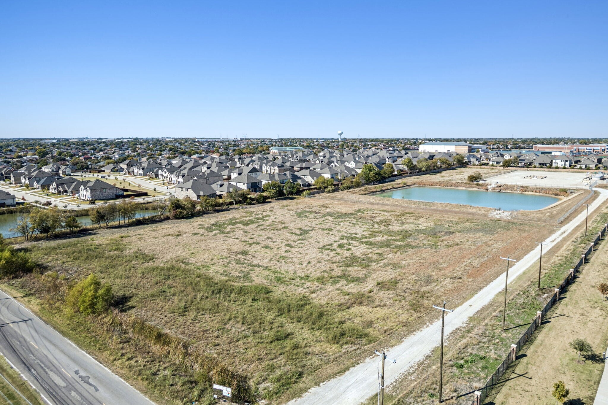 7301 Silo rd, Arlington, TX for sale Primary Photo- Image 1 of 17