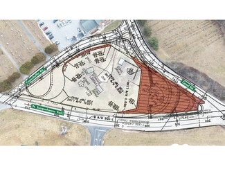 More details for 4190 N Susquehanna Trl, York, PA - Land for Lease