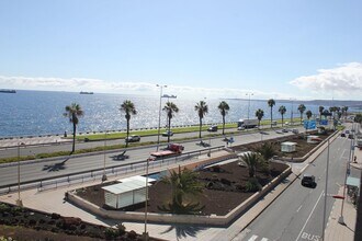 Plaza de Santa Isabel, 8, Las Palmas de Gran Canaria, LP - Aerial map view