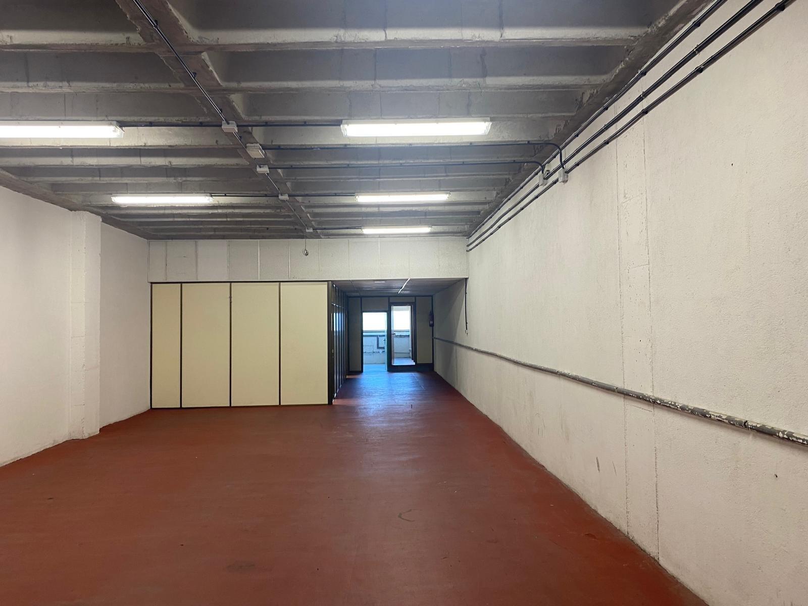 Calle Tomás Redondo, 3, Madrid, Madrid for lease Interior Photo- Image 1 of 18