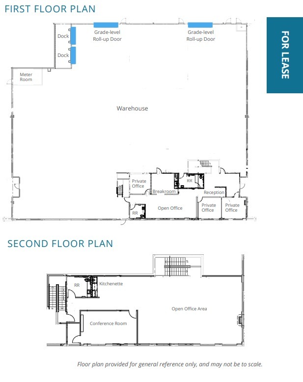 12195 Flint Pl, Poway, CA for lease Floor Plan- Image 1 of 1