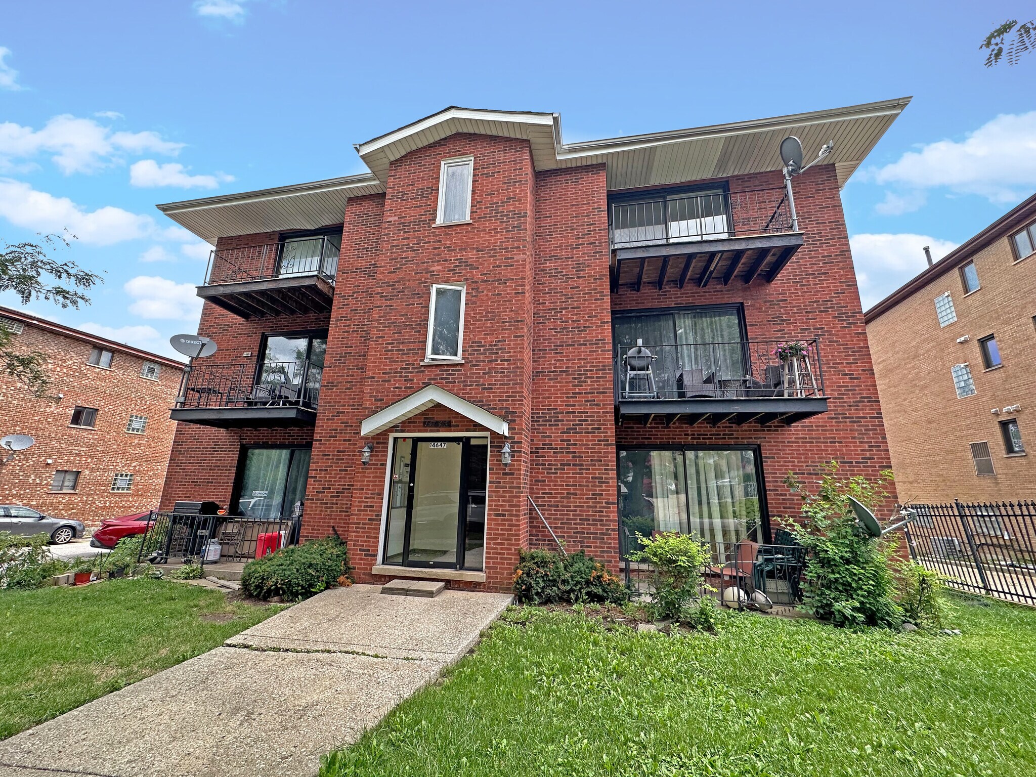 14647 Lamon Ave, Midlothian, IL à vendre Photo principale- Image 1 de 1