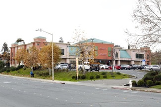 More details for 2711 Hillcrest Ave, Antioch, CA - Office for Lease