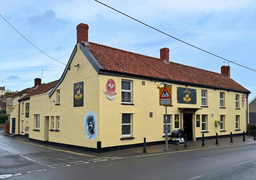 161 High St, Weston Super Mare for sale - Building Photo - Image 3 of 11