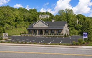 Plus de détails pour 921 Route 9W, Fort Montgomery, NY - Terrain à vendre