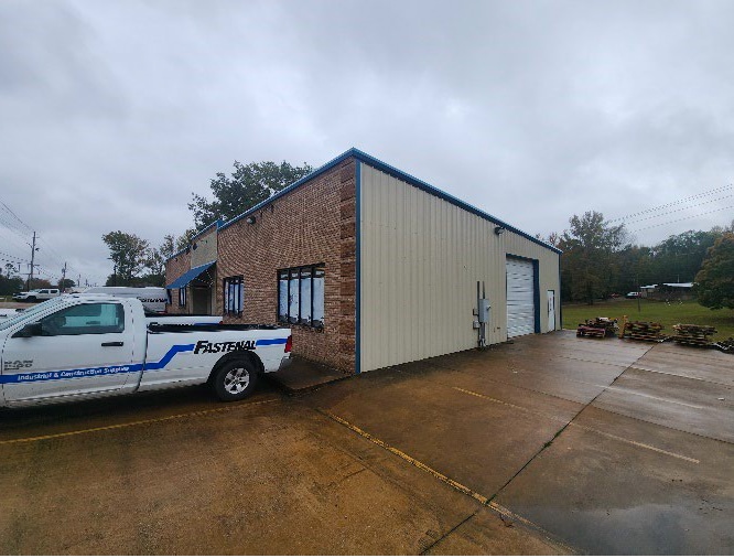 2006 Highway 72 E Anx, Corinth, MS for lease - Building Photo - Image 3 of 14