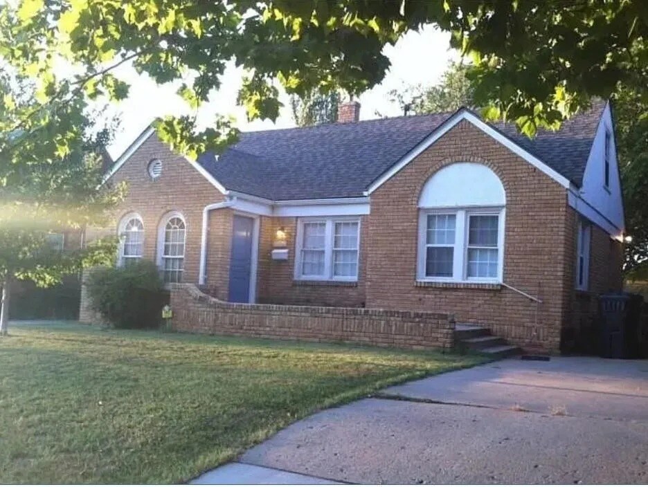 2329 NW 22nd St, Oklahoma City, OK for sale Primary Photo- Image 1 of 2
