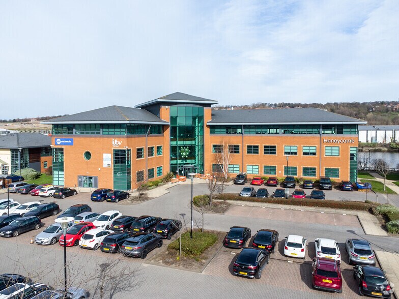 The Watermark, Gateshead à louer - Photo du bâtiment - Image 2 de 5