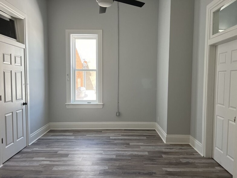 124 N Main Ave, Sidney, OH for lease - Interior Photo - Image 3 of 8