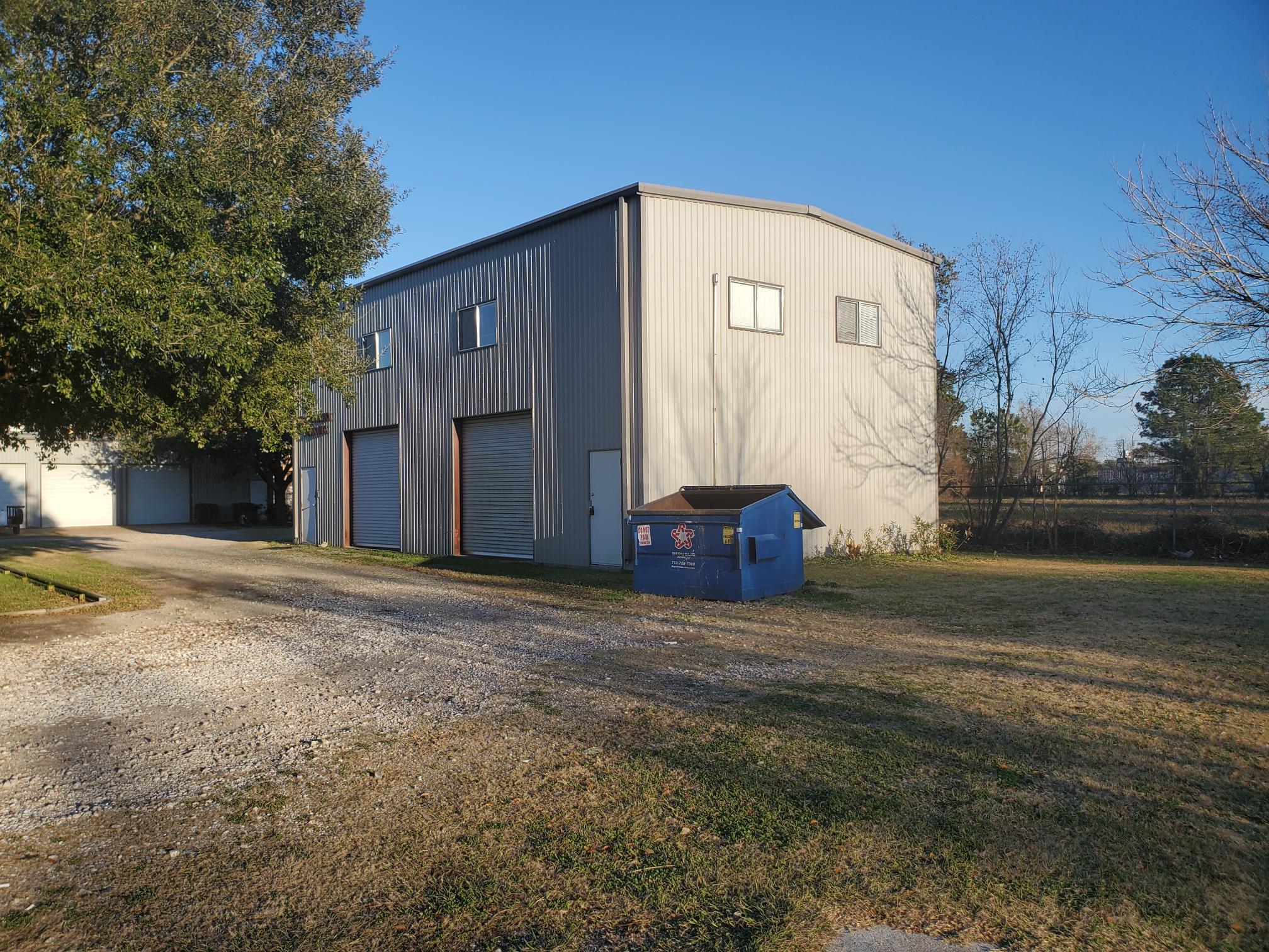 18610 Tomato St, Spring, TX for lease Primary Photo- Image 1 of 10