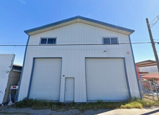 Plus de détails pour 710 Port ave, Corpus Christi, TX - Flex à vendre