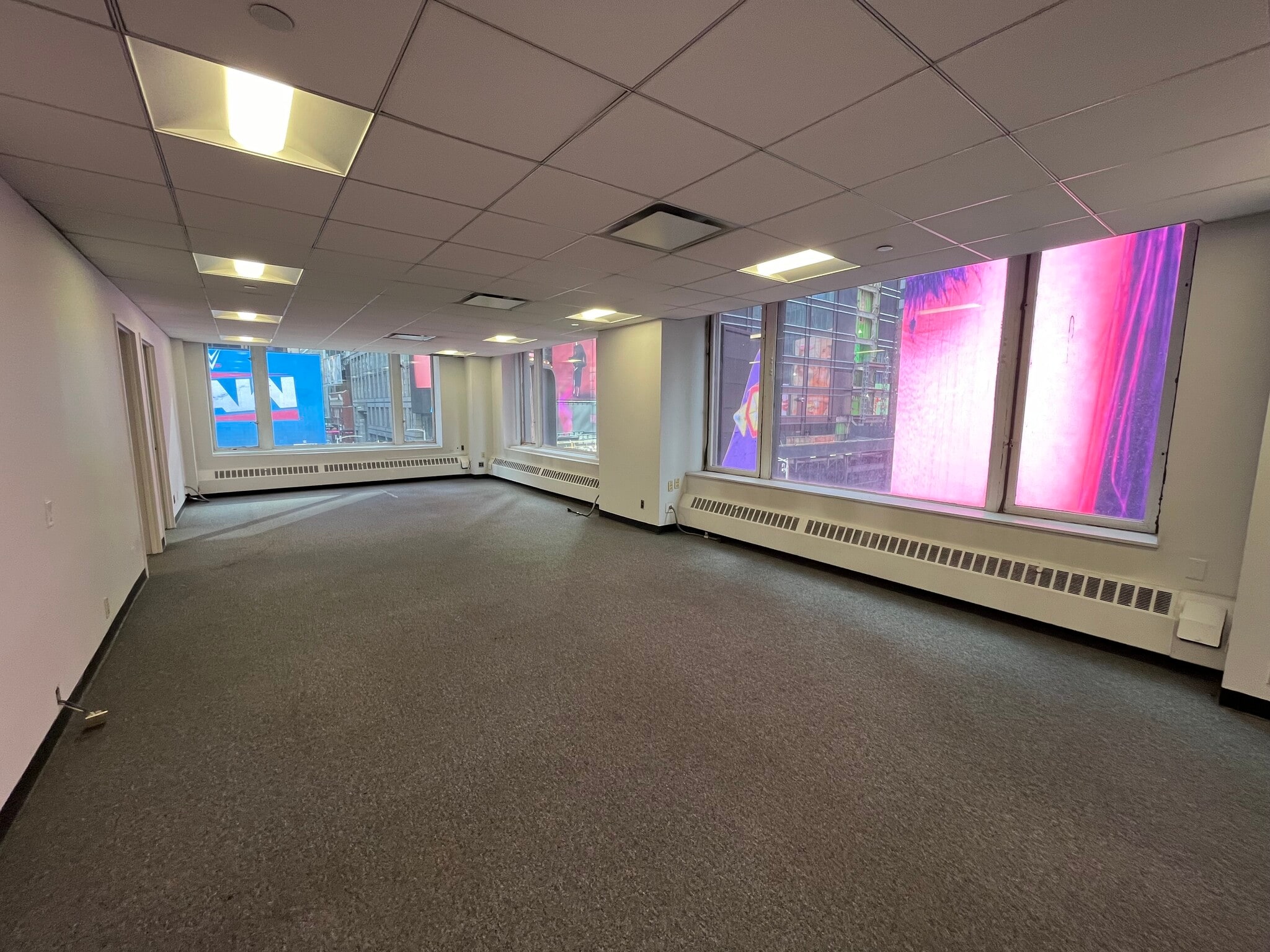 1501 Broadway, New York, NY for lease Interior Photo- Image 1 of 2