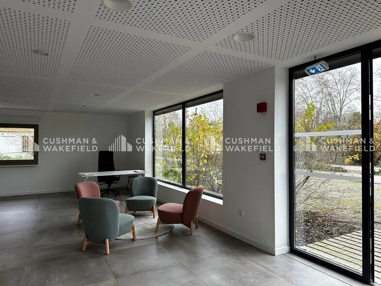 Office in Strasbourg for sale - Interior Photo - Image 3 of 10