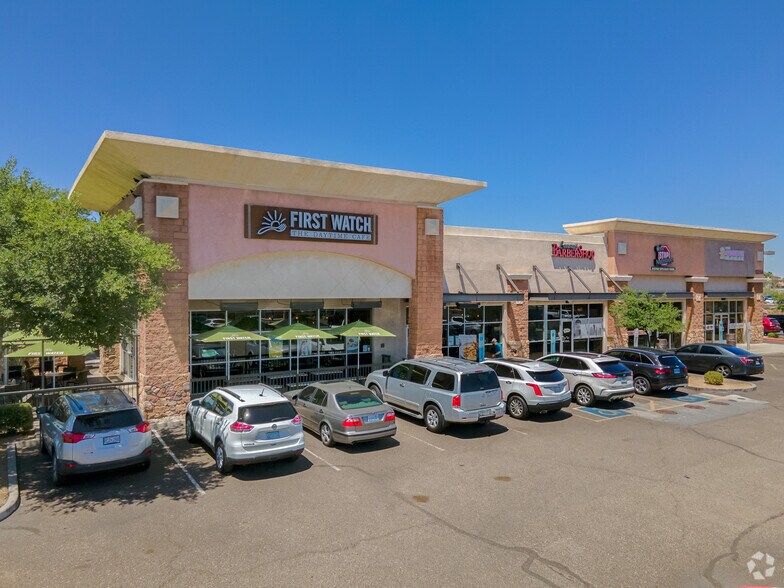 18255 N 83rd Ave, Glendale, AZ à louer - Photo du bâtiment - Image 2 de 3